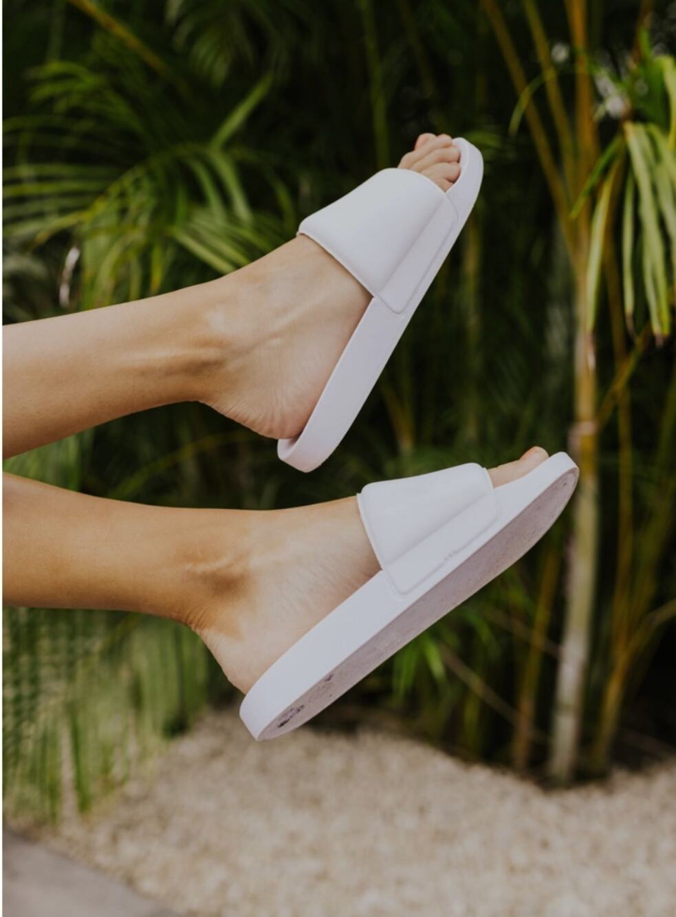 Summer Beach Sandals